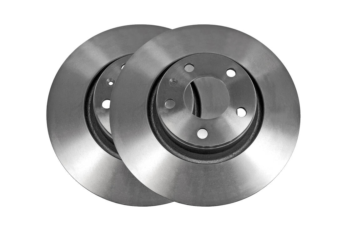 VAICO V1080090 Brake Disc | ML Performance Car Parts