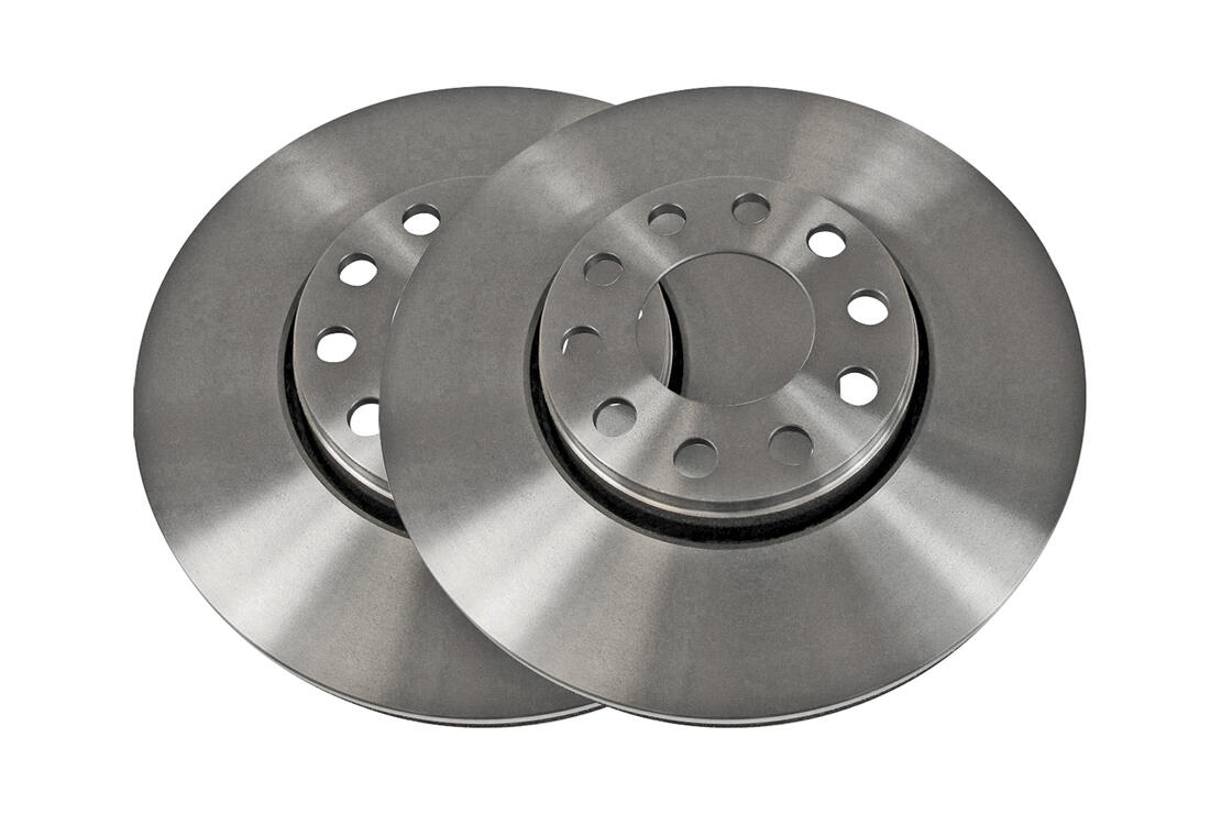 VAICO V1080098 Brake Disc | ML Performance Car Parts