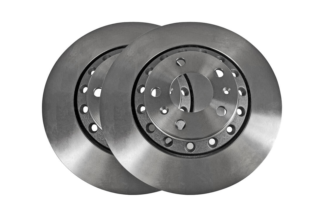 VAICO V1080099 Brake Disc | ML Performance Car Parts