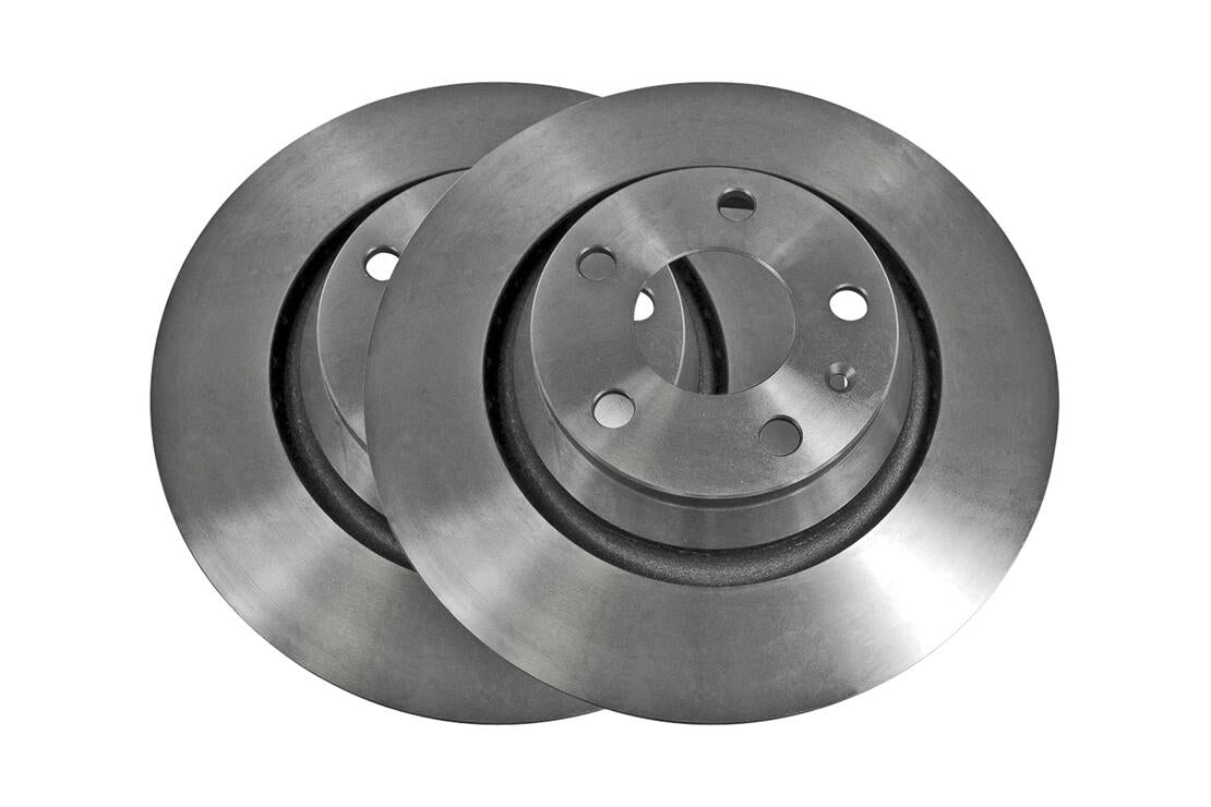 VAICO V1080100 Brake Disc | ML Performance Car Parts