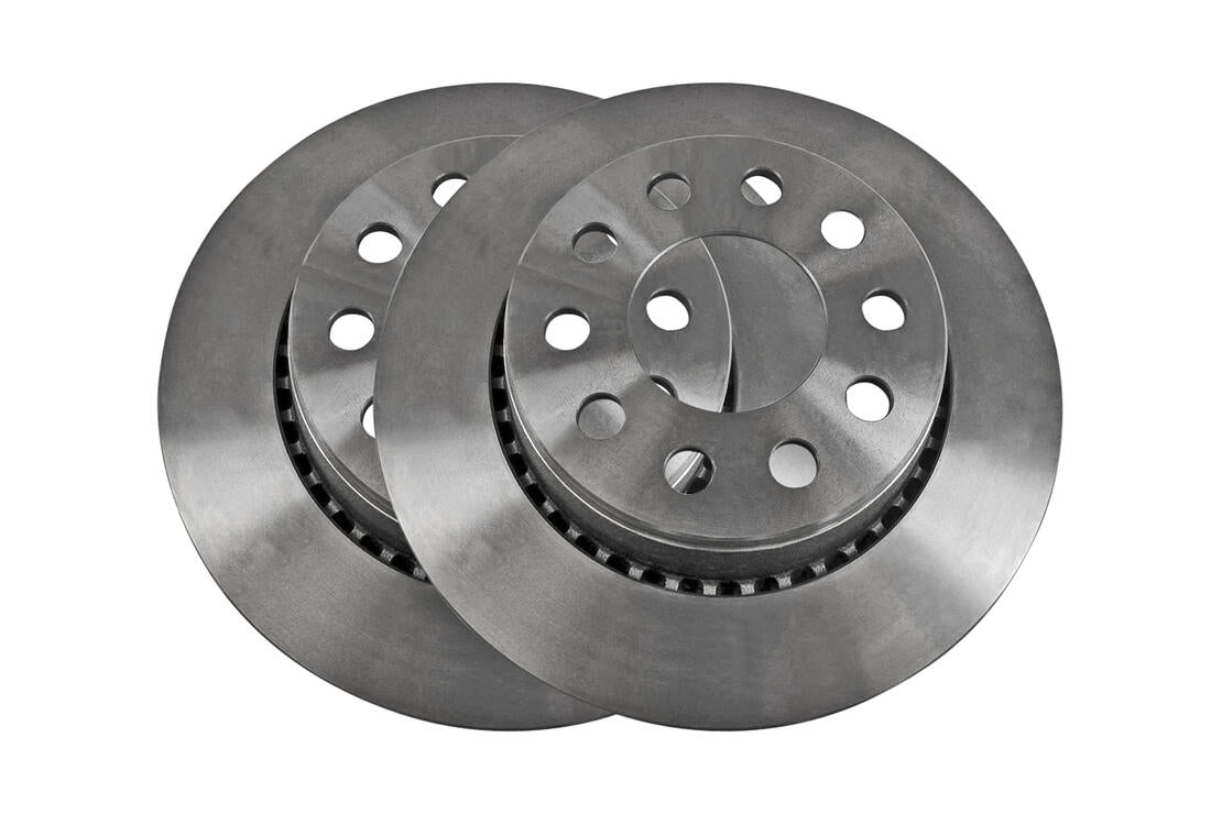 VAICO V1080103 Brake Disc | ML Performance Car Parts