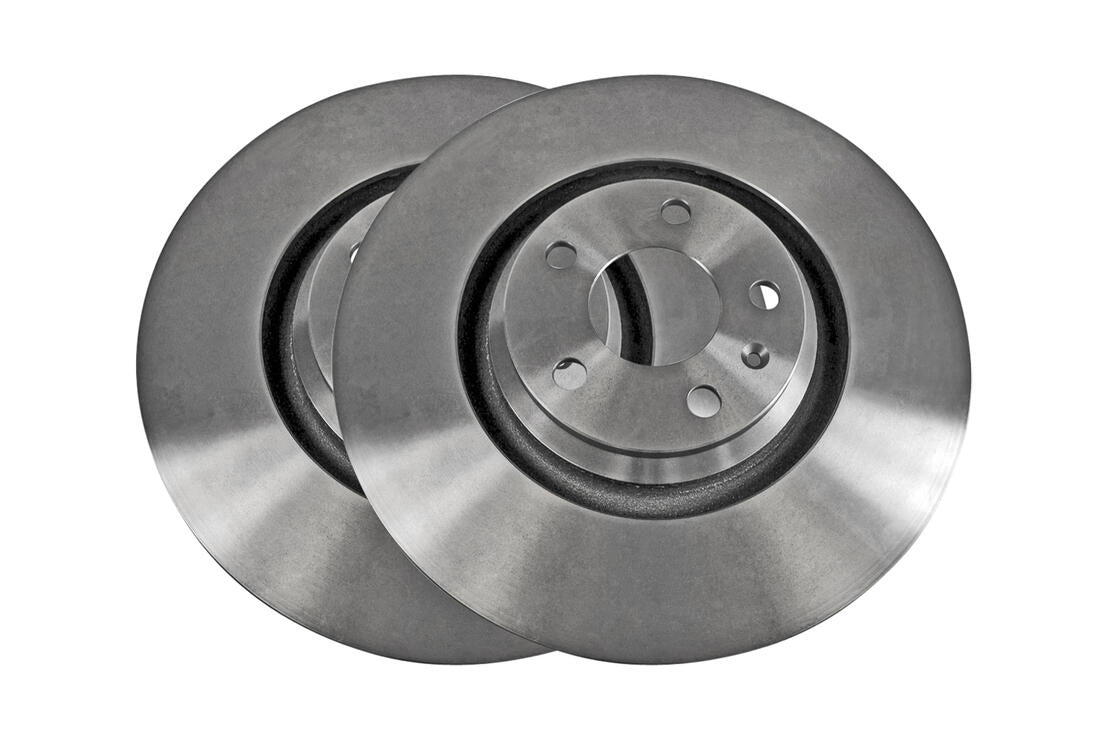 VAICO V1080105 Brake Disc | ML Performance Car Parts