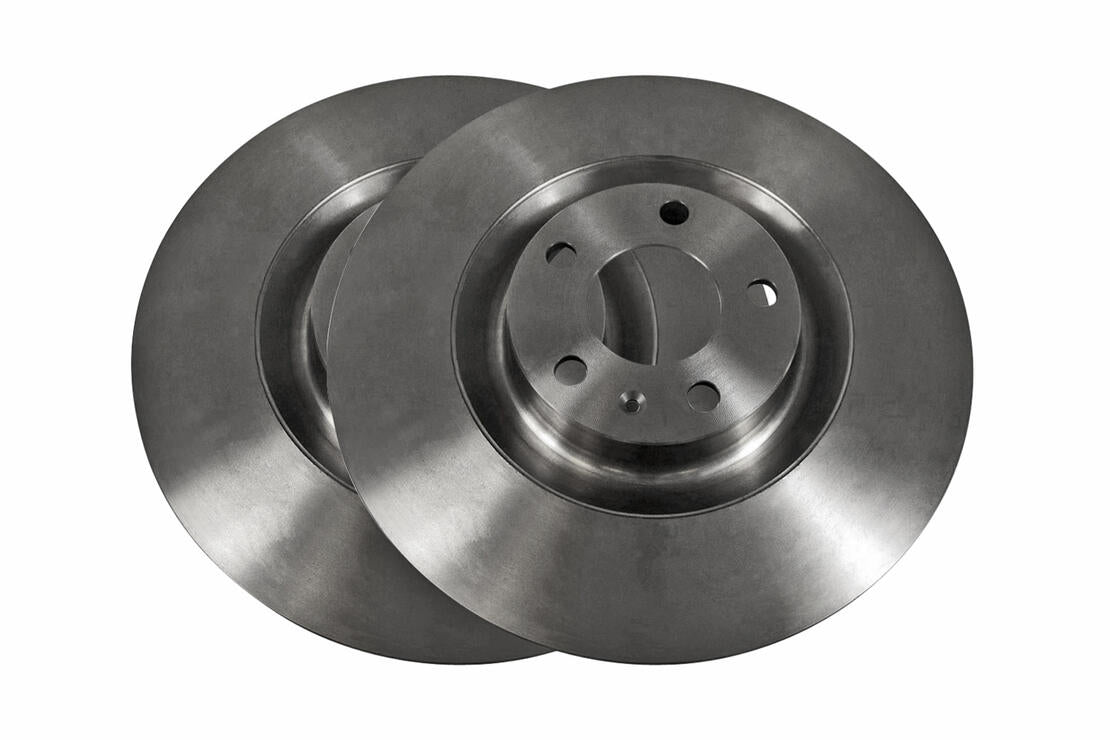VAICO V1080107 Brake Disc | ML Performance Car Parts