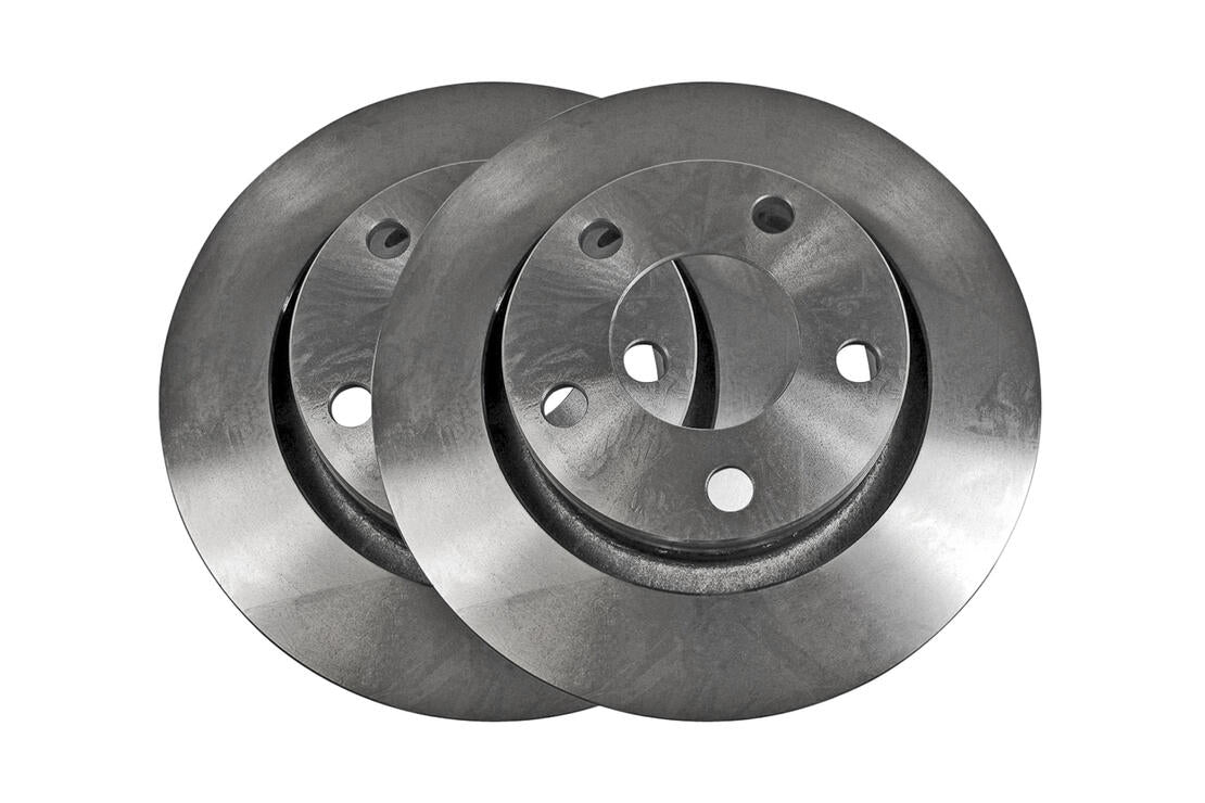 VAICO V1080109 Brake Disc | ML Performance Car Parts