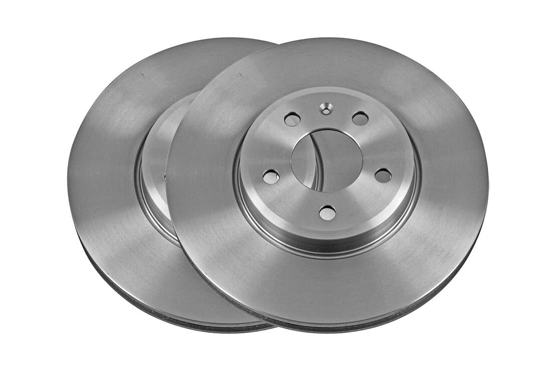 VAICO V1080121 Brake Disc | ML Performance Car Parts