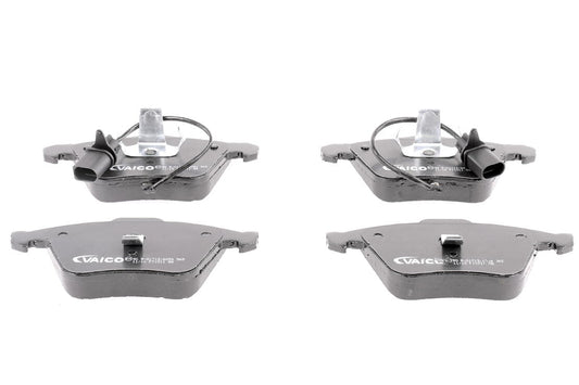 VAICO V108181 Brake Pad Set, Disc Brake | ML Performance Car Parts