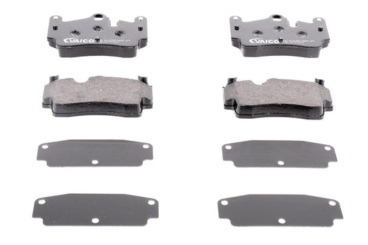 VAICO V108191 Brake Pad Set, Disc Brake | ML Performance Car Parts