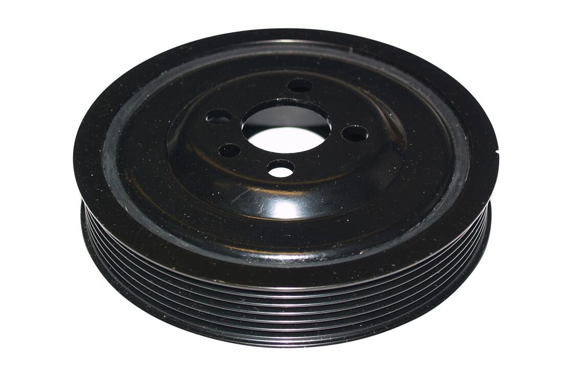 VAICO V108261 Pulley, Crankshaft | ML Performance Car Parts