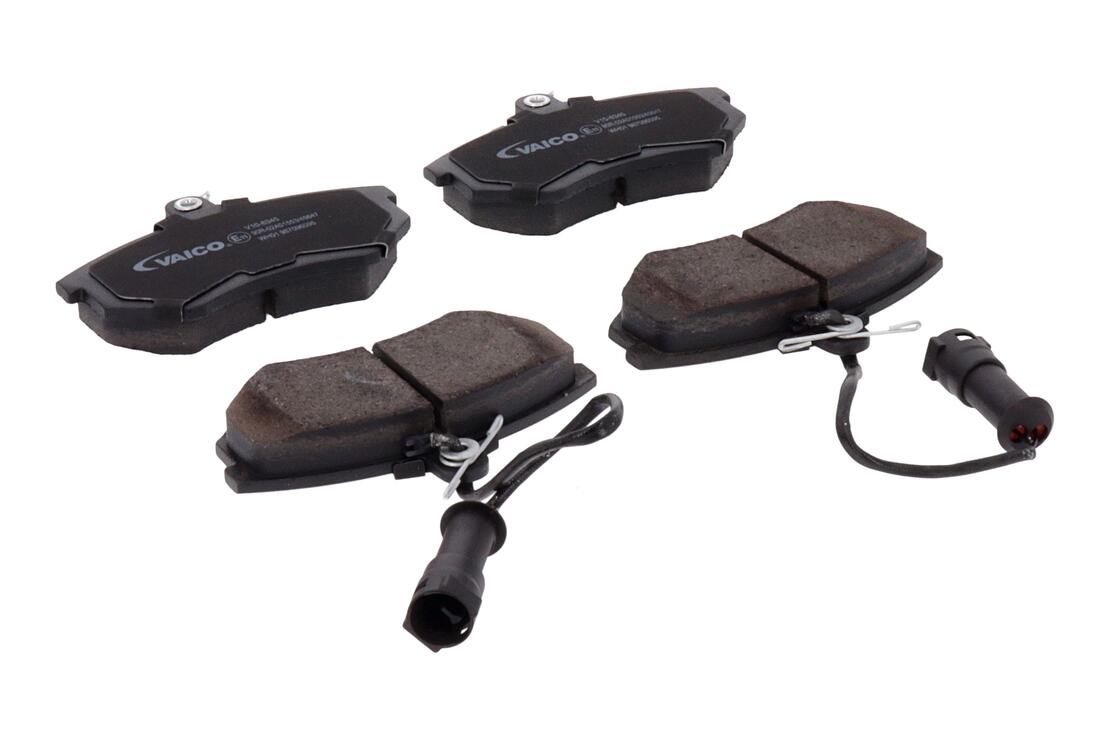 VAICO V108345 Brake Pad Set, Disc Brake | ML Performance Car Parts