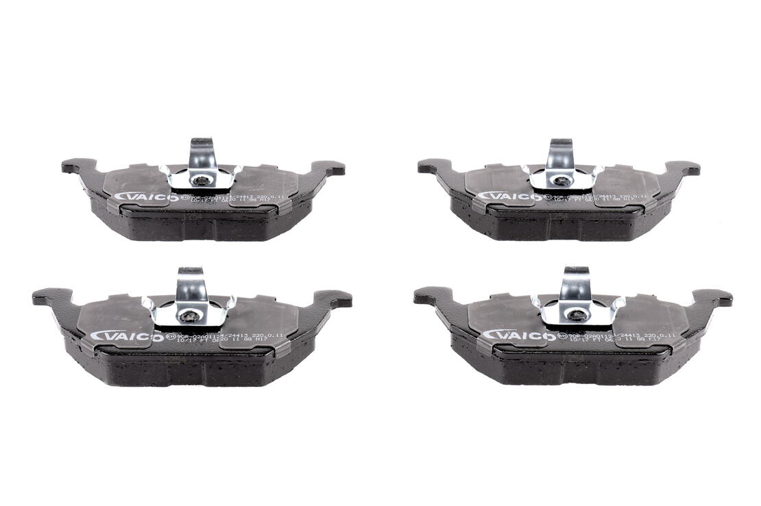VAICO V108347 Brake Pad Set, Disc Brake | ML Performance Car Parts