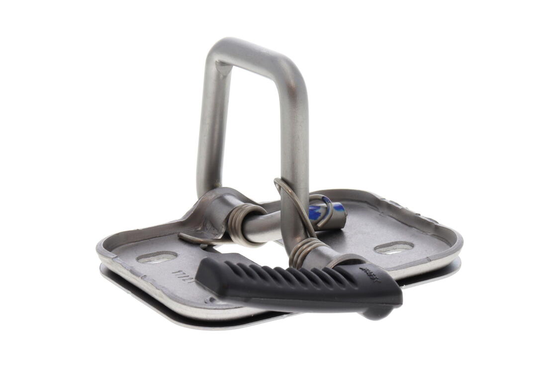 VAICO V10850114 Hood Lock | ML Performance Car Parts