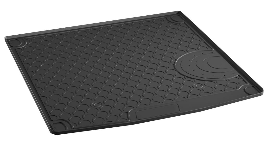 VAICO V108590 Trunk/Loading Compartment Tray | ML Performance Car Parts