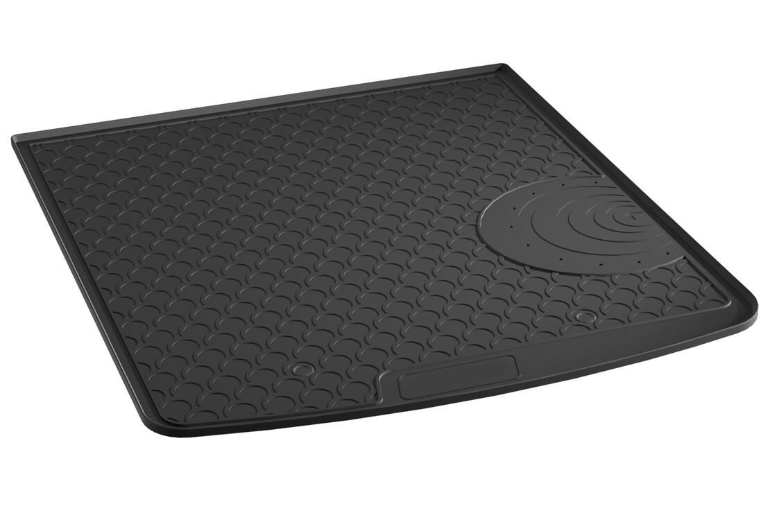 VAICO V108591 Trunk/Loading Compartment Tray | ML Performance Car Parts