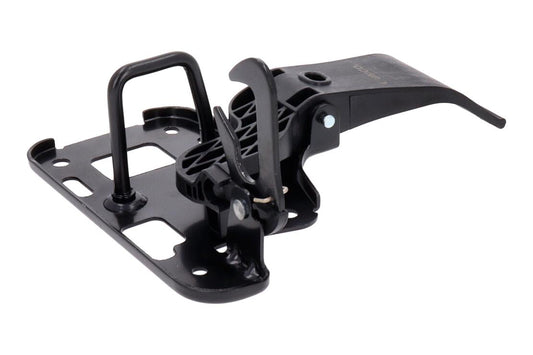 VAICO V108635 Hood Lock | ML Performance Car Parts