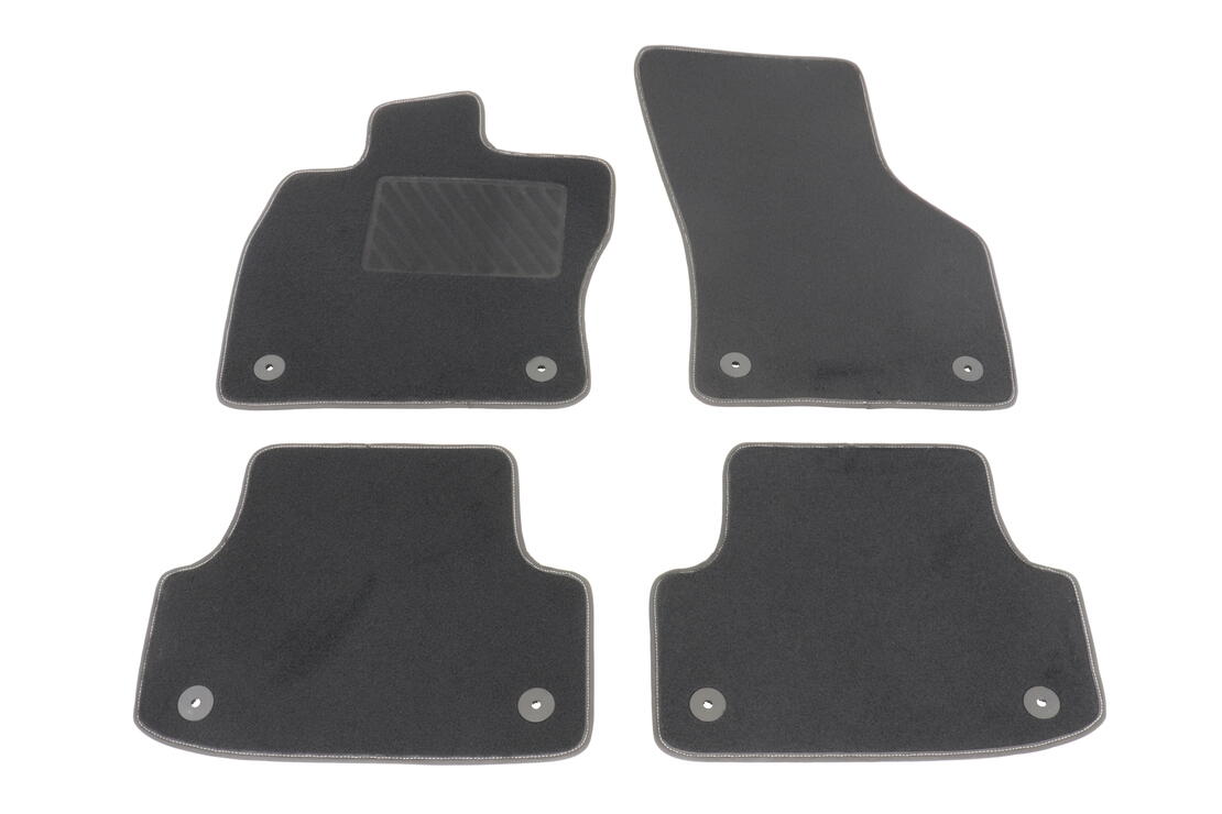 VAICO V108883 Floor Mat Set | ML Performance Car Parts