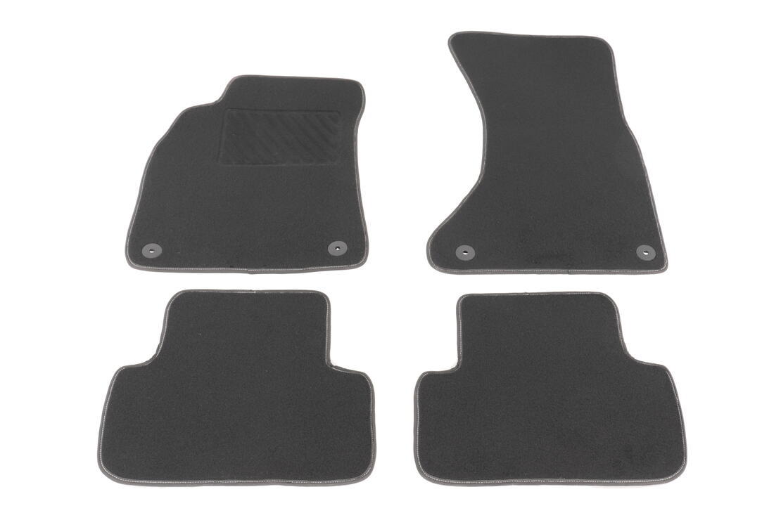 VAICO V108885 Floor Mat Set | ML Performance Car Parts