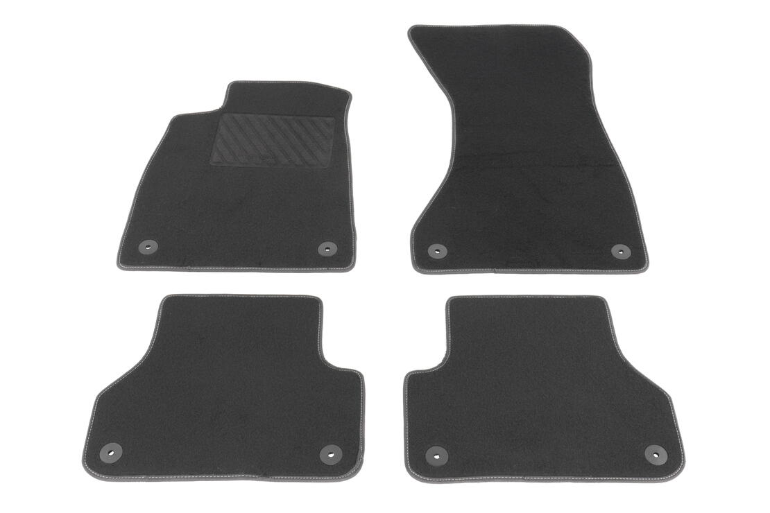 VAICO V108886 Floor Mat Set | ML Performance Car Parts