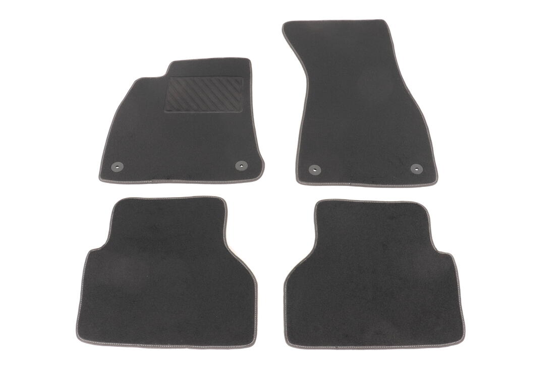 VAICO V108888 Floor Mat Set | ML Performance Car Parts