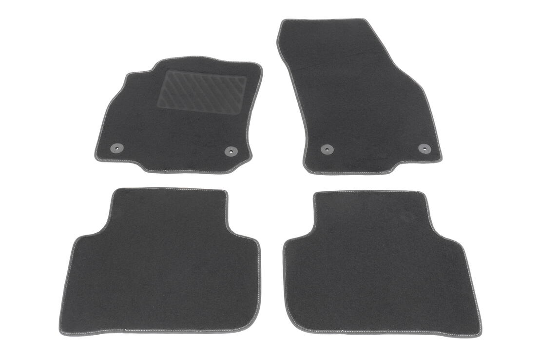 VAICO V108890 Floor Mat Set | ML Performance Car Parts