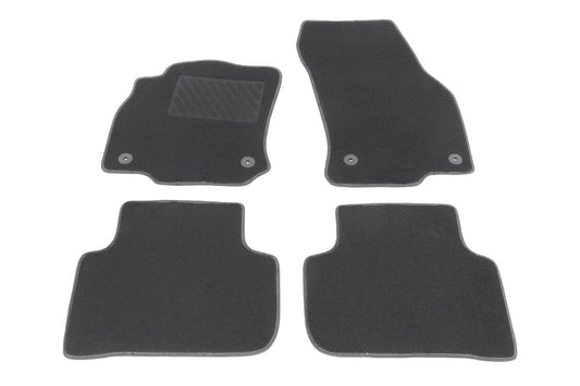 VAICO V108890 Floor Mat Set | ML Performance Car Parts