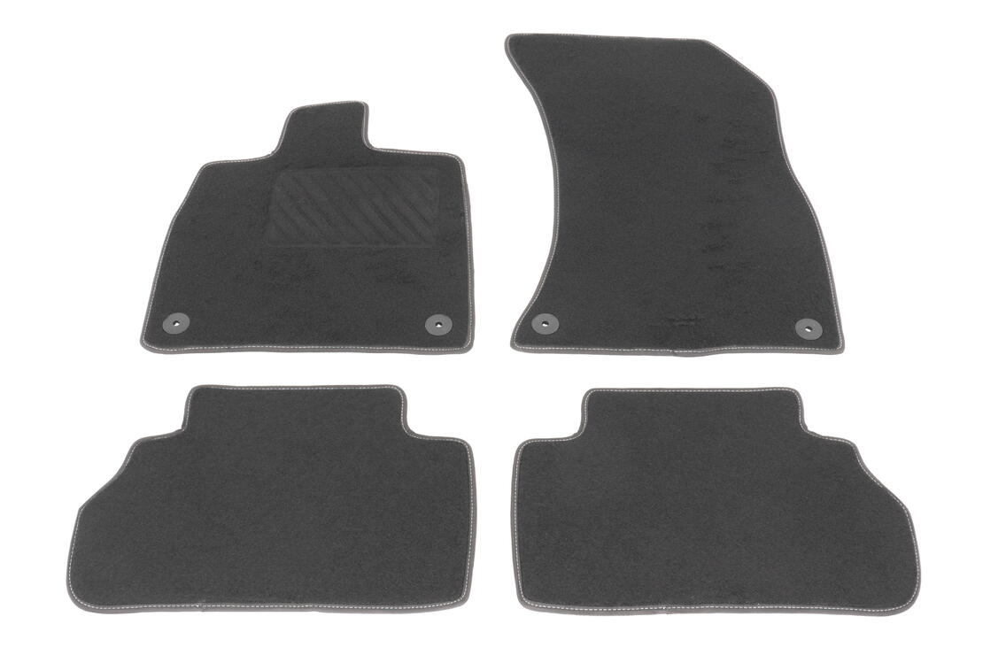 VAICO V108892 Floor Mat Set | ML Performance Car Parts