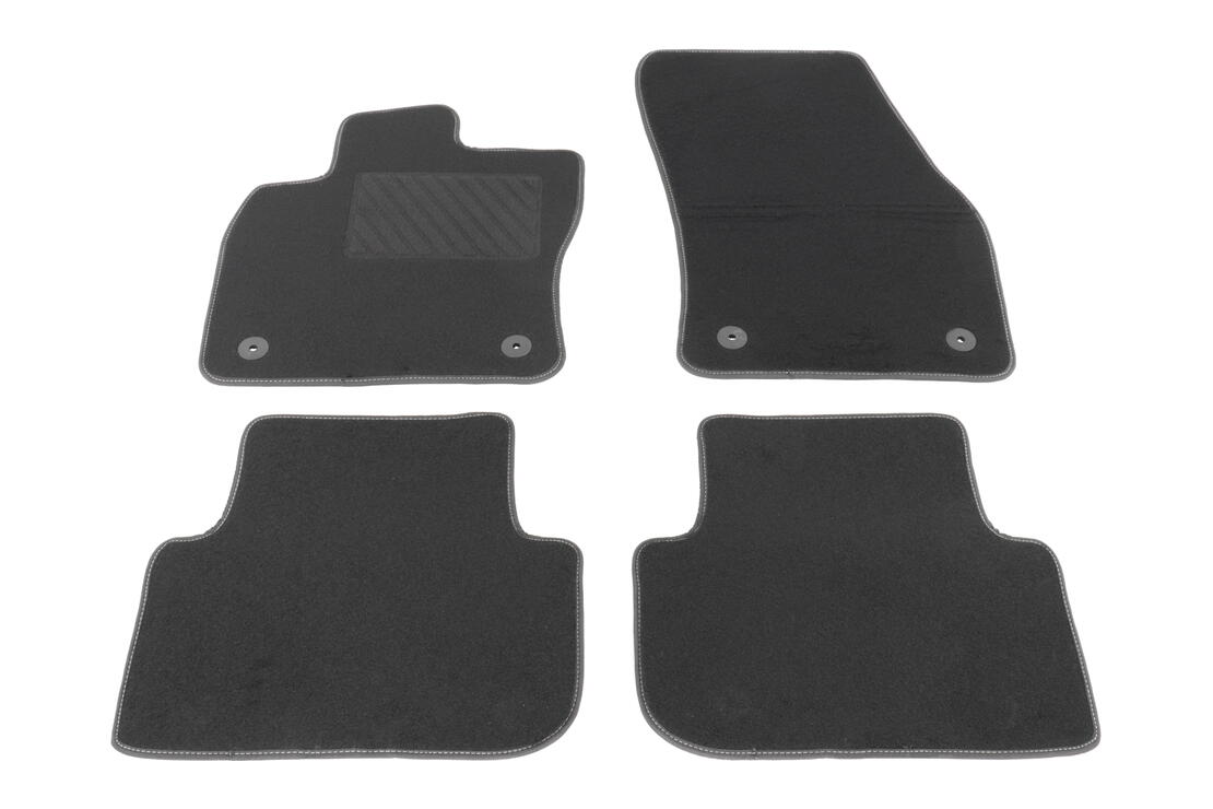 VAICO V108904 Floor Mat Set | ML Performance Car Parts