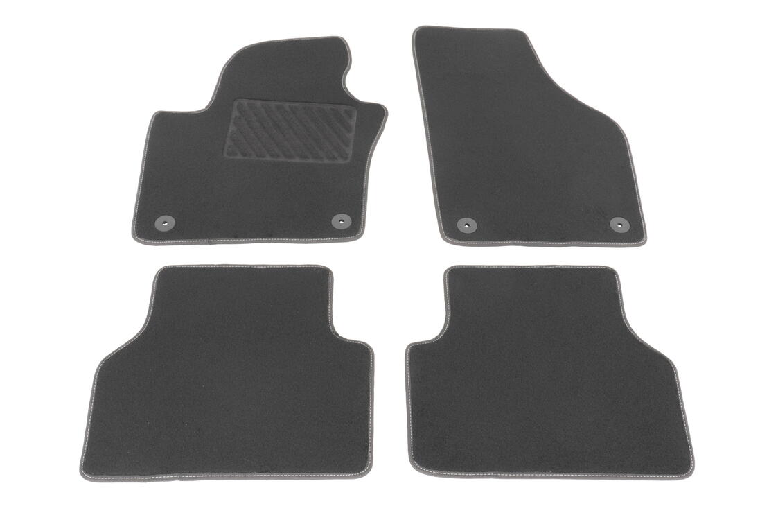 VAICO V108905 Floor Mat Set | ML Performance Car Parts