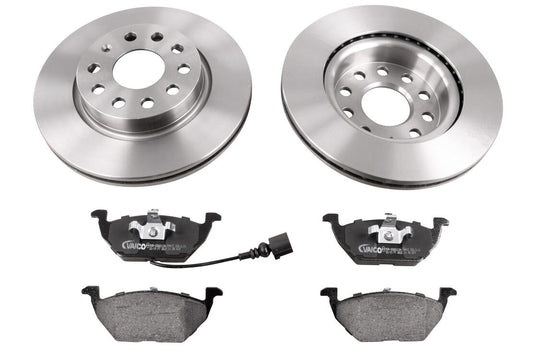 VAICO V1090003 Brake Set, Disc Brake | ML Performance Car Parts