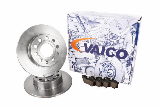 VAICO V1090004 Brake Set, Disc Brake | ML Performance Car Parts