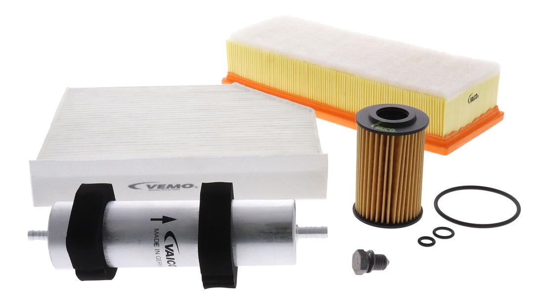 VAICO V109074 Filter Set | ML Performance Car Parts