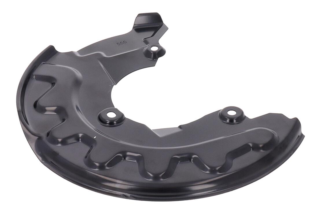 VAICO V109152 Splash Plate, Brake Disc | ML Performance Car Parts