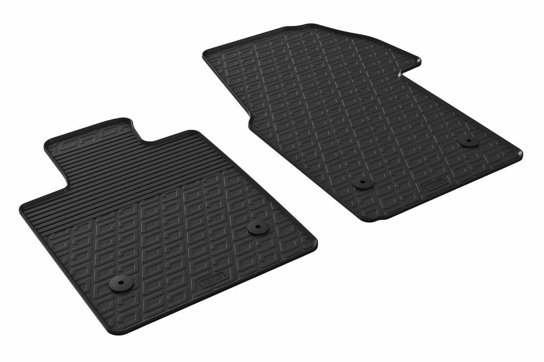 VAICO V109272 Floor Mat Set | ML Performance Car Parts