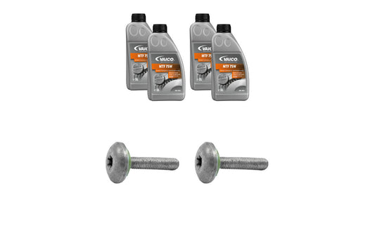 VAICO V109347 Parts Kit, Automatic Transmission Oil Change | ML Performance Car Parts