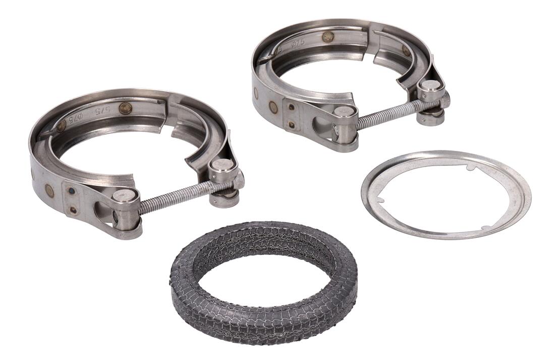 VAICO V109673 Mounting Kit, Soot/Particle Filter | ML Performance Car Parts