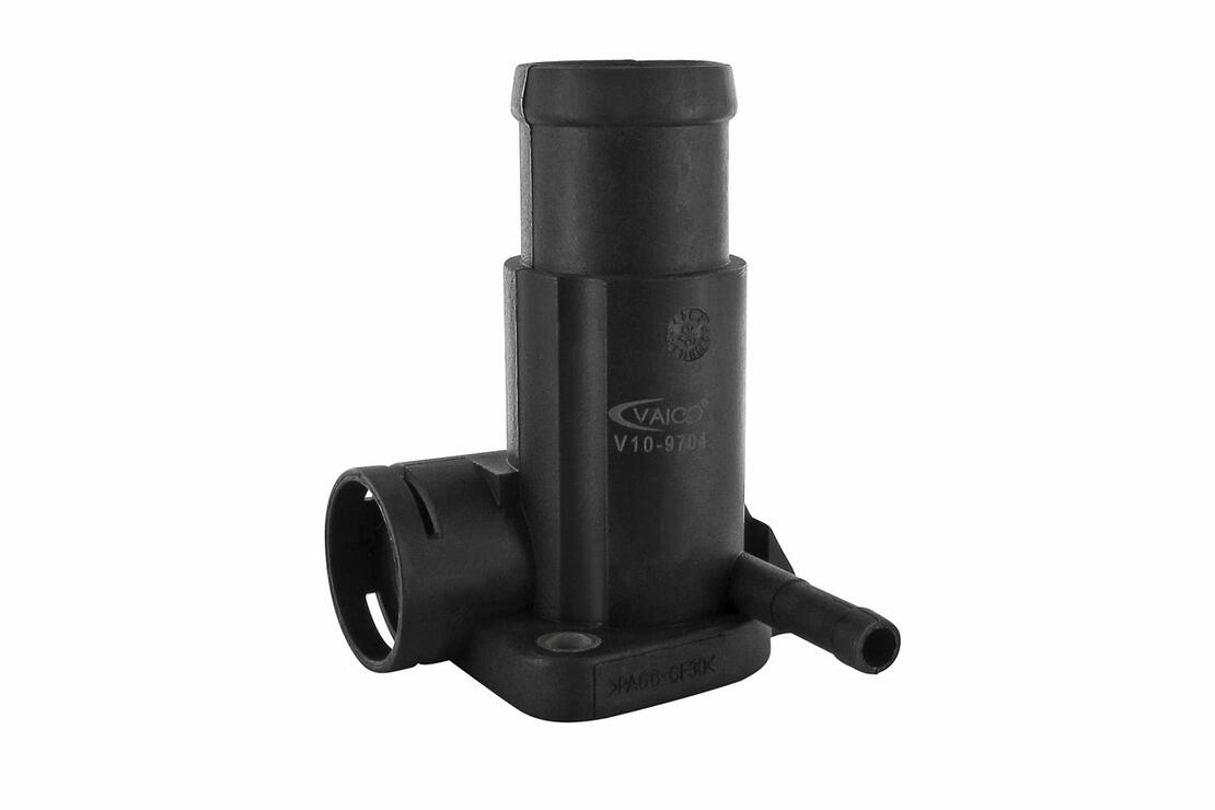VAICO V109704 Coolant Flange | ML Performance Car Parts