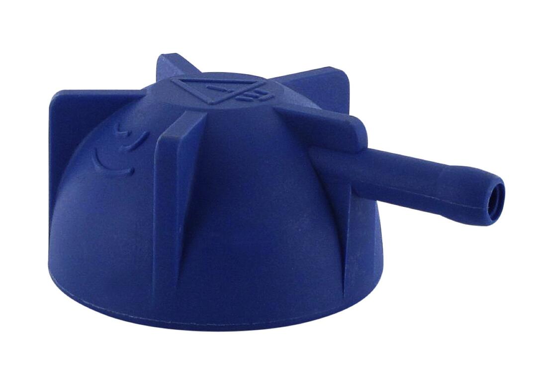 VAICO V109711 Cap, Coolant Tank | ML Performance Car Parts