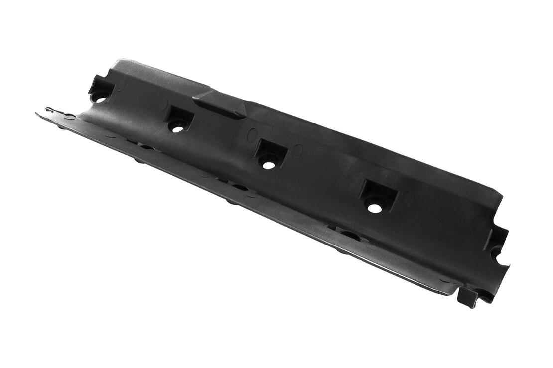 VAICO V109739 Oil Scraper Plate, Crankcase Ventilation | ML Performance Car Parts