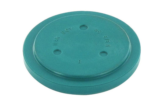 VAICO V109783 Flange Cover, Manual Transmission | ML Performance Car Parts