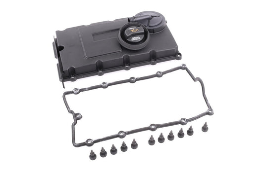 VAICO V109986 Cylinder Head Cover | ML Performance Car Parts