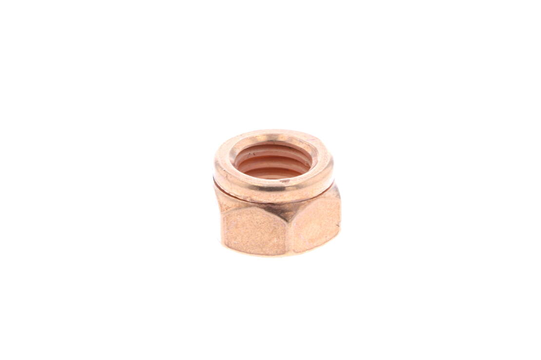 VAICO V200835 Nut, Exhaust Manifold