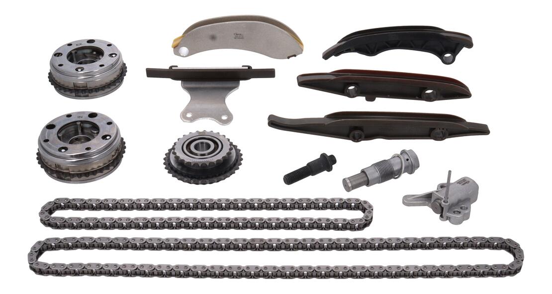 VAICO V2010017 Timing Chain Kit