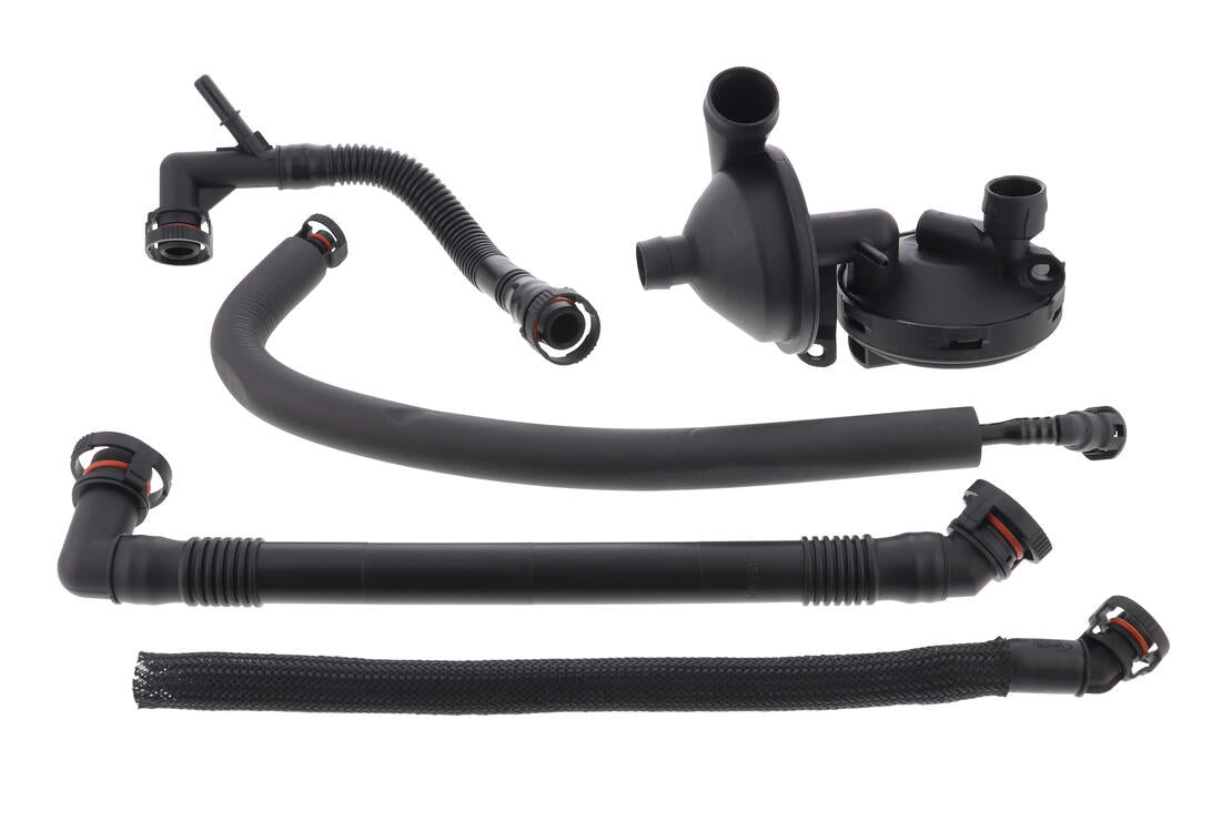 VAICO V201871 Repair Kit, Crankcase Ventilation