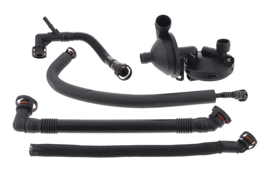 VAICO V201871 Repair Kit, Crankcase Ventilation