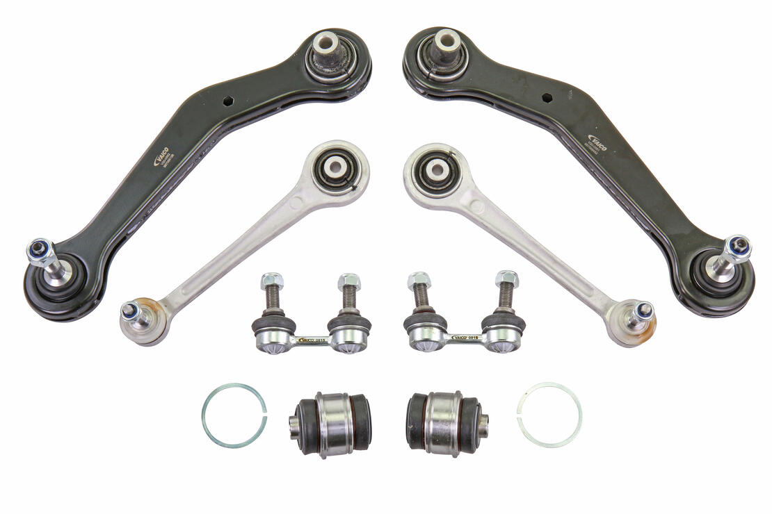 VAICO V202832 Steering Set, Wheel Suspension