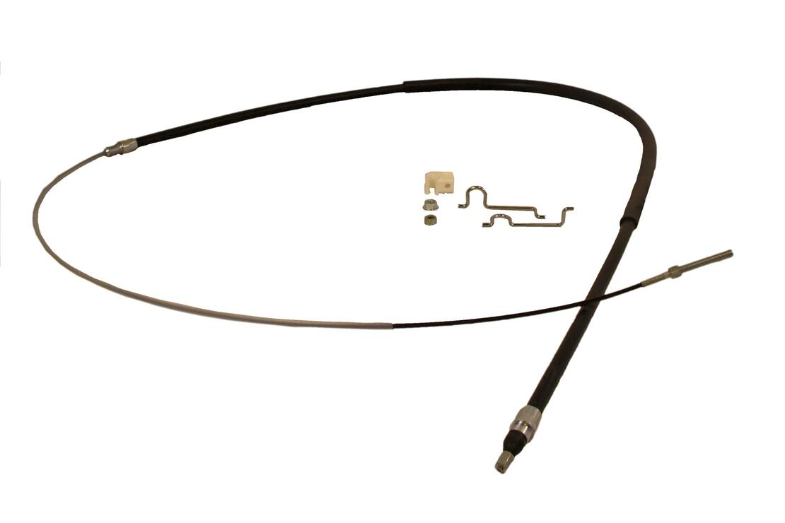 VAICO V2030006 Cable, Parking Brake
