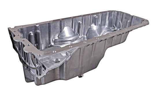 VAICO V203396 Oil Pan