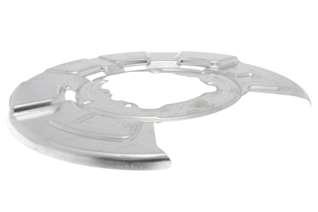 VAICO V203598 Splash Plate, Brake Disc