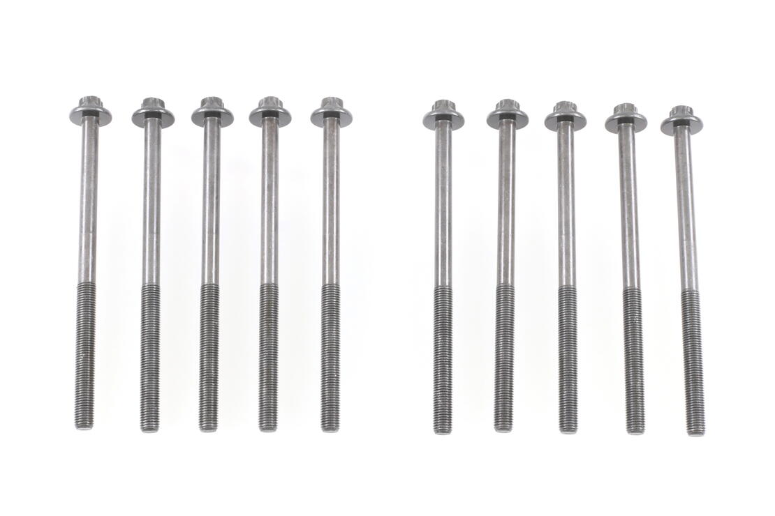 VAICO V204058 Cylinder Head Screw