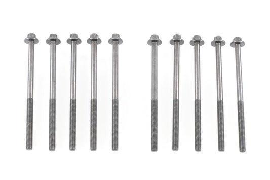 VAICO V204058 Cylinder Head Screw