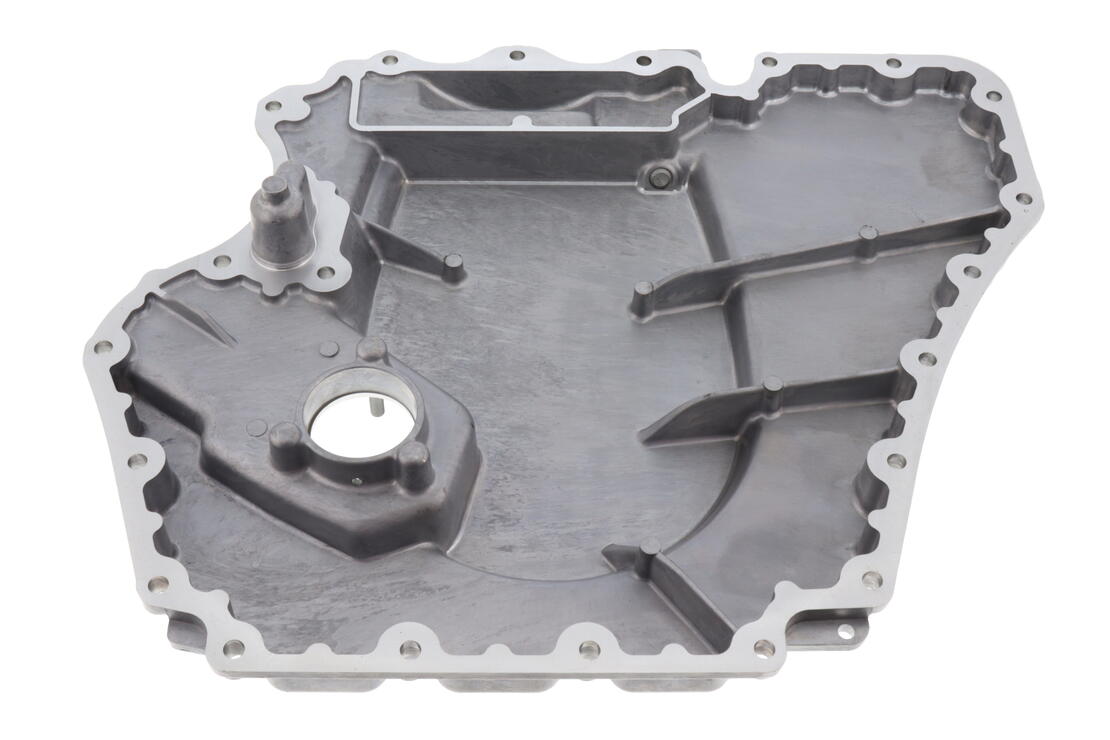VAICO V204622 Oil Pan